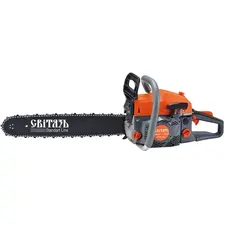 Бензопила Світязь БП 45-18, фото 